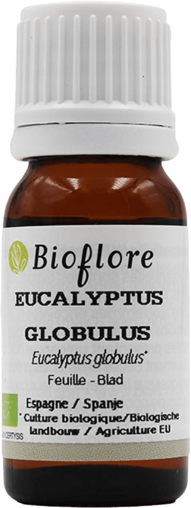 Eucalyptus Globulus essentiële olie