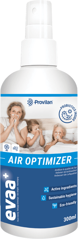 Anti-Allergique Écologique Anti-Acariens