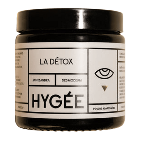 Supplement La Detox Poeder