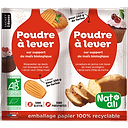 Leavening Powder 250g Organic organic