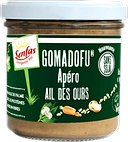 Tofu De Sésame à L'Ail Des Ours bio