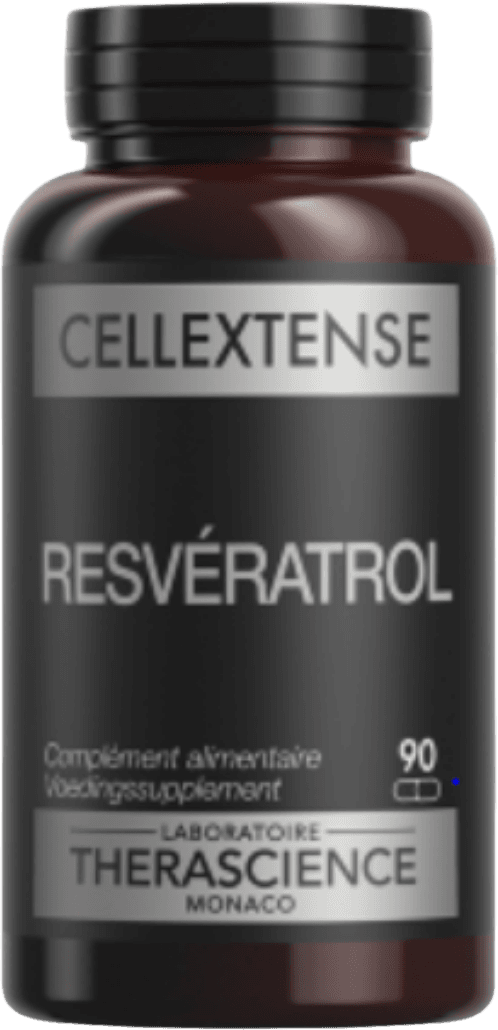 Cellextense Resvératrol 0