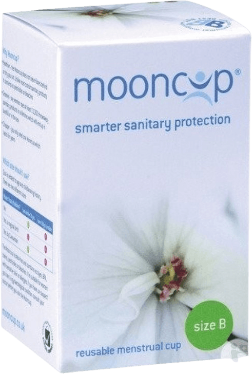 Menstruatiecup B