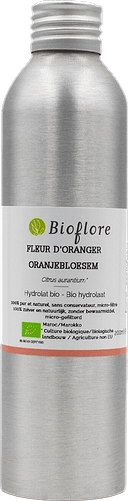 Hydrolat Fleur D'Oranger bio