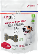 Hondensnoepje Tandheelkundige Hygiëne bio