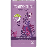 Maxi Regular Sanitary Pads