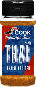 Thaise Mix bio