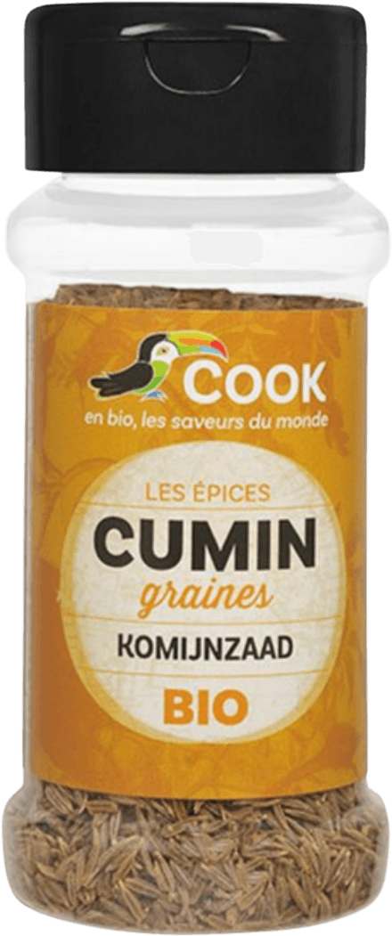 Cumin Graines