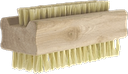 Brosse à Ongles écologique Hêtre Et Agave
