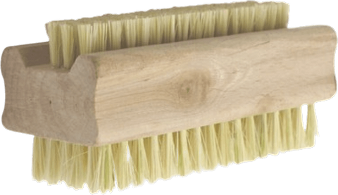 Beech & Agave Eco Nail Brush