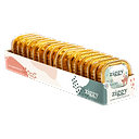 Sterilized Zalm Volwassen Kat Pâté Pack 
