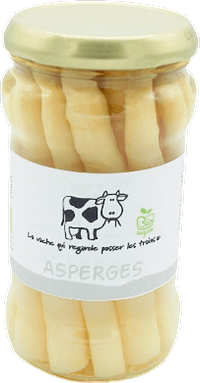 Asperges BIO