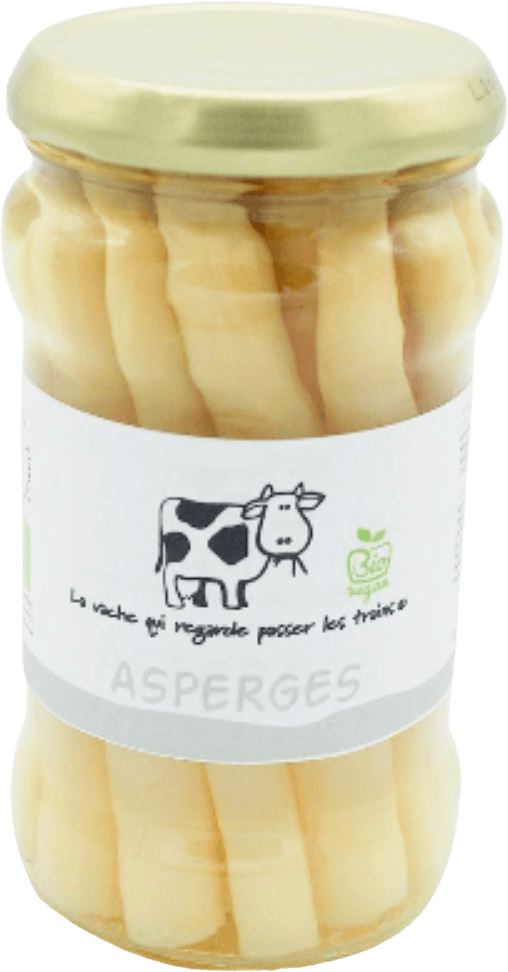 Asparagus Organic