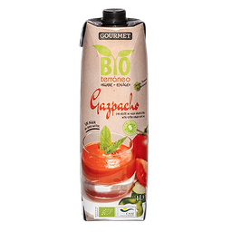 Gazpacho BIO