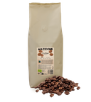 Sterke Koffiebonen Fairtrade Latin Amerika & Tanzania BIO