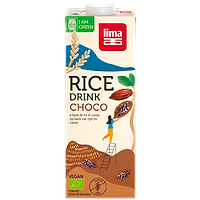 Rice Chocolate Drink BIO