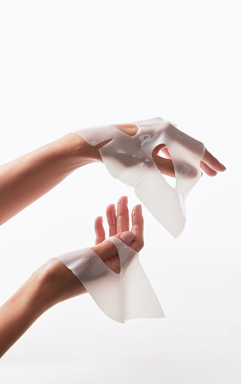 diep echt bio-collageen masker