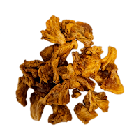 Dried Pineapple in bulk organic