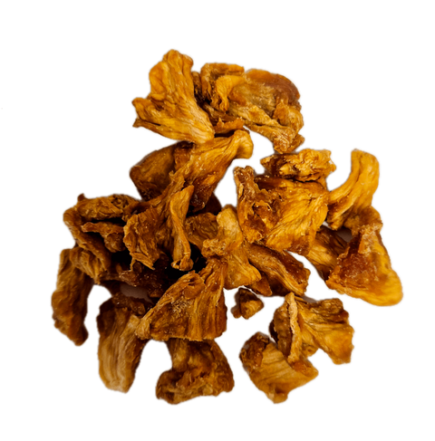 Dried Pineapple in bulk