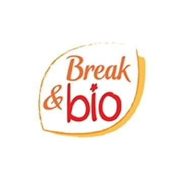 Break & bio logo