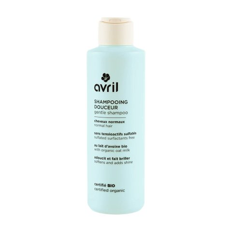 Shampooing Douceur Avoine