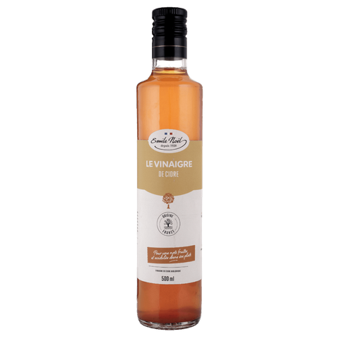 Emile NoelCiderazijnlogisch Organic