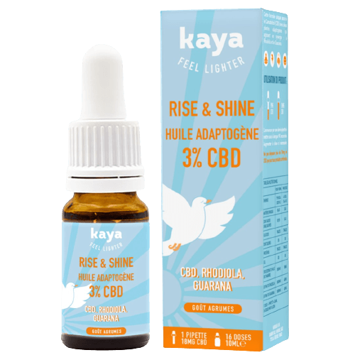 Feel Good Box (Ba&sh x Kazidomi)
