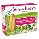 Tartines Craquantes MultiCéréales bio