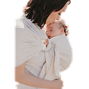 My Sling Ecru Baby Carrier 