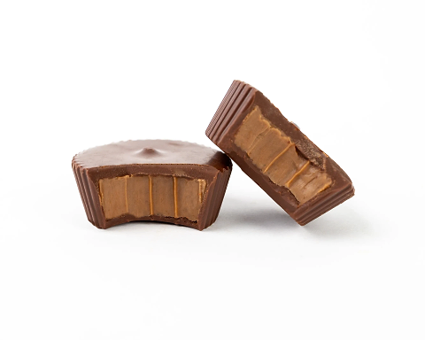 Cups beurre noisettes