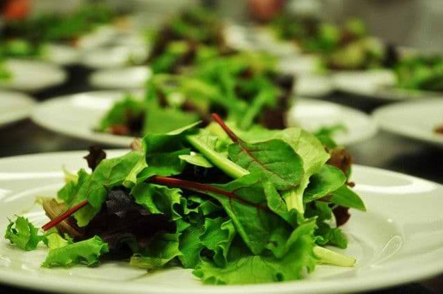 Nos conseils côté salades !