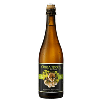 Bière Blonde Triple Artisanale