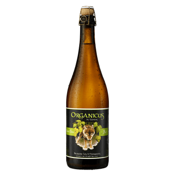 Artisanal Blonde Tripel Beer