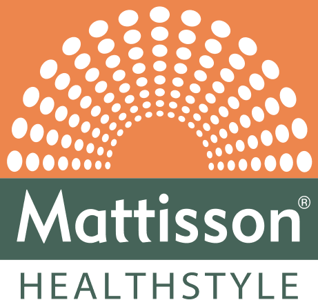 Mattisson logo