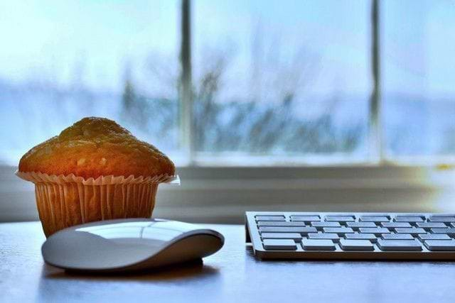 Marre de n'avoir que des crasses à manger au bureau ? Par ici !