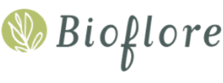 Bioflore logo