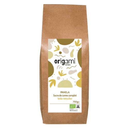 Powdered Cane Sugar Organic