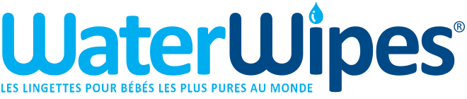 Waterwipes logo