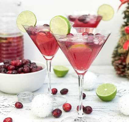 Pink Margarita image