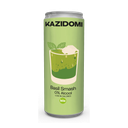 Basil Smash 0% organic