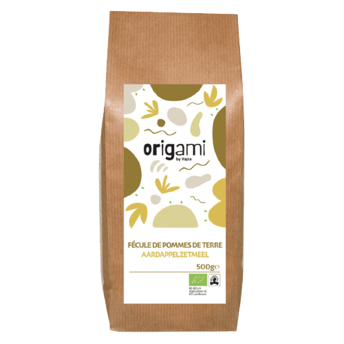 Potato Starch Organic