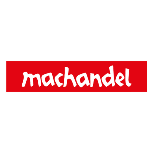 Machandel logo