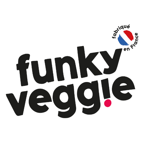 Funky veggie