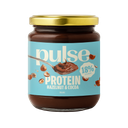 Pâte à Tartiner Chocolat Noisette Protéinée (18% Protéine) bio