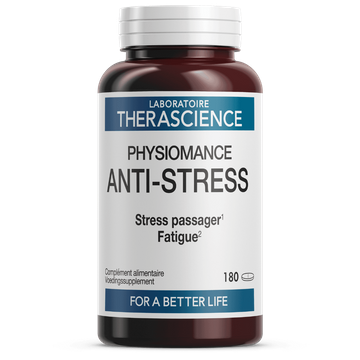 Physiomance Anti Stress