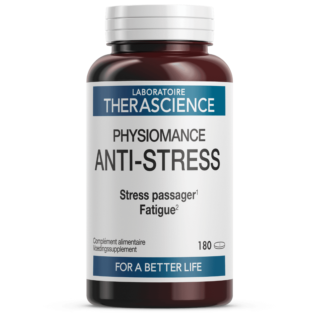 Physiomance Anti Stress 0