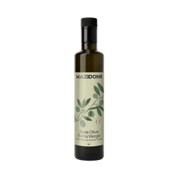 Huile D’olive Extra Vierge Premium Italie BIO
