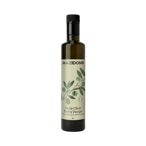 Premium extra virgin olive oil Italy