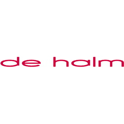 De halm logo