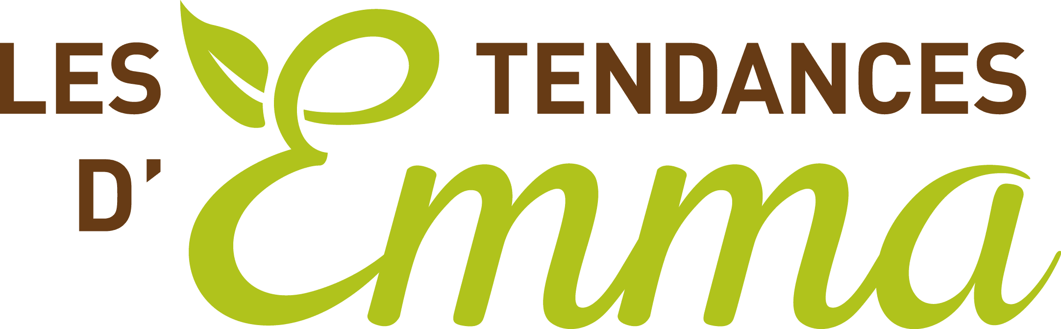 Les Tendances d'Emma